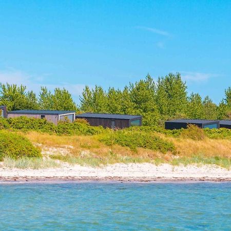 Hotel Tiny Seaside - Kegnaes Osterby  Zewnętrze zdjęcie
