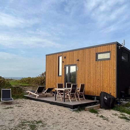 Hotel Tiny Seaside - Kegnaes Osterby  Zewnętrze zdjęcie