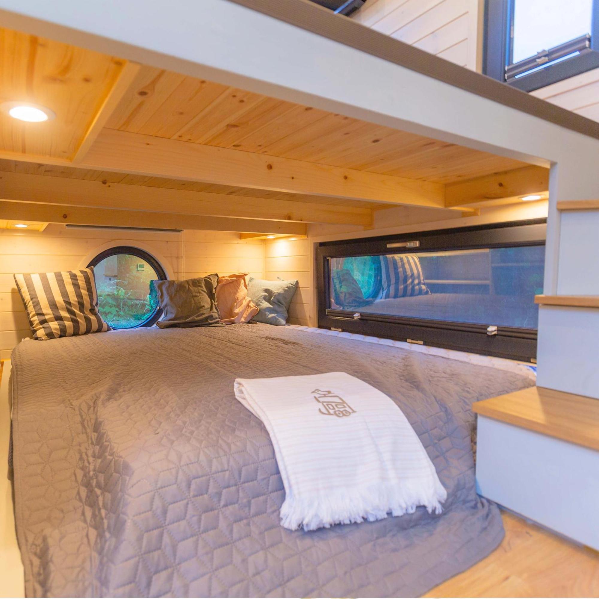 Hotel Tiny Seaside - Kegnaes Osterby  Zewnętrze zdjęcie