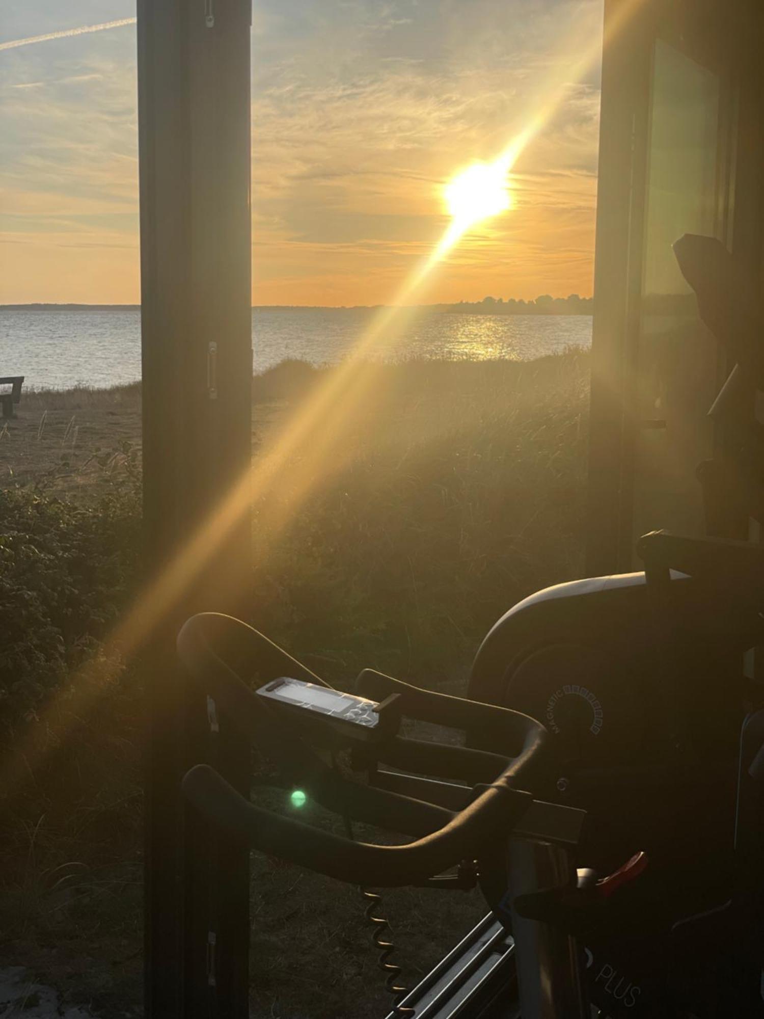Hotel Tiny Seaside - Kegnaes Osterby  Zewnętrze zdjęcie